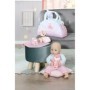 Baby Annabell - Salopeta Si Accesorii 43 Cm Zapf Creation - 5